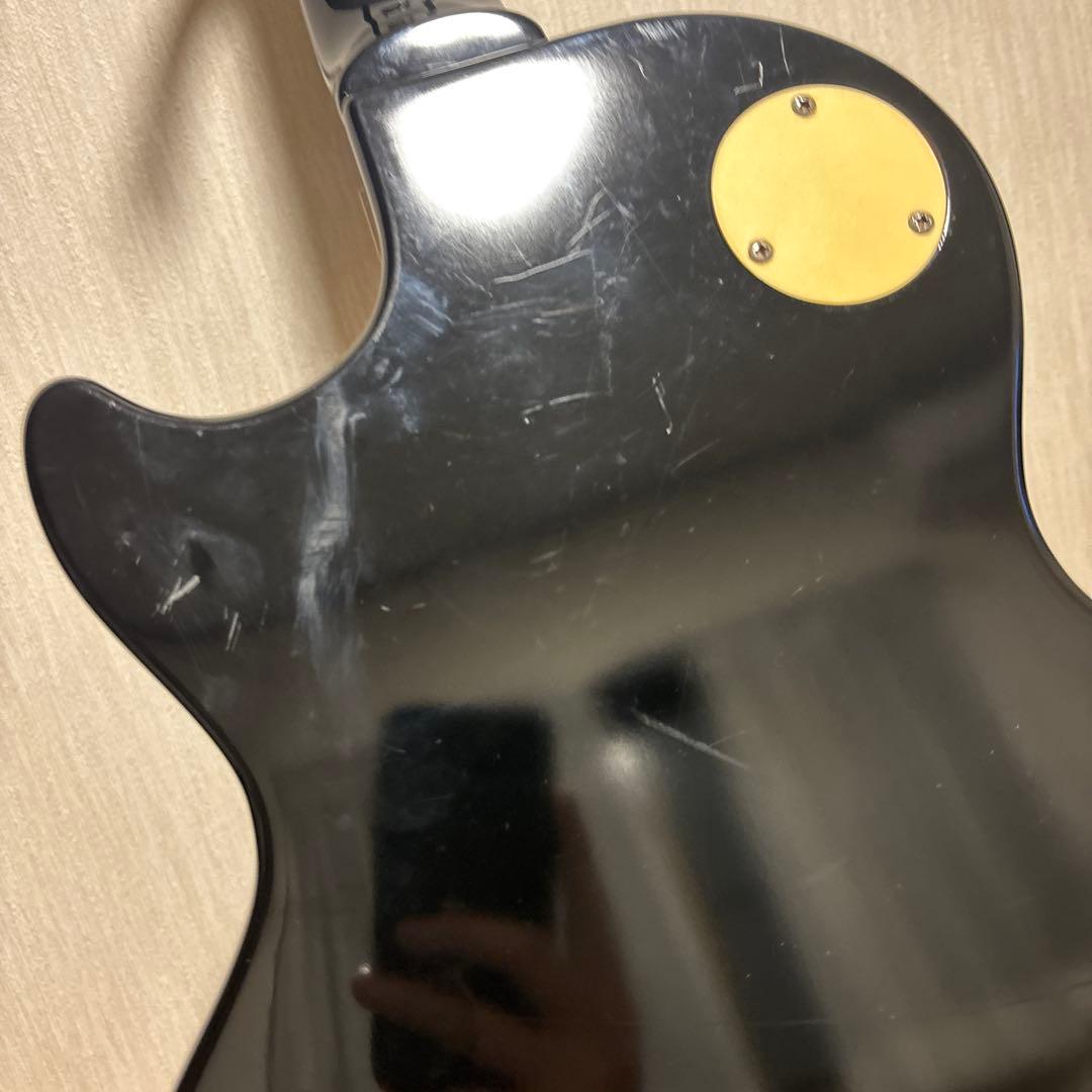 Epiphone Les Paul Classic エピフォン レスポール