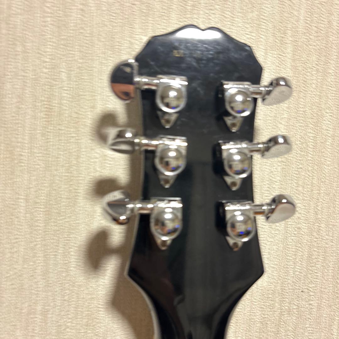 Epiphone Les Paul Classic エピフォン レスポール