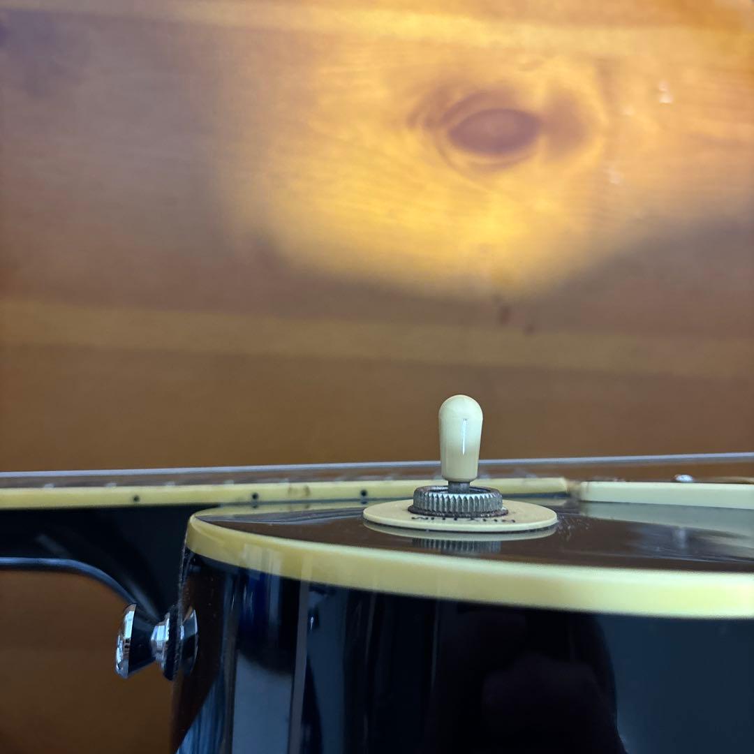 Epiphone Les Paul Classic エピフォン レスポール