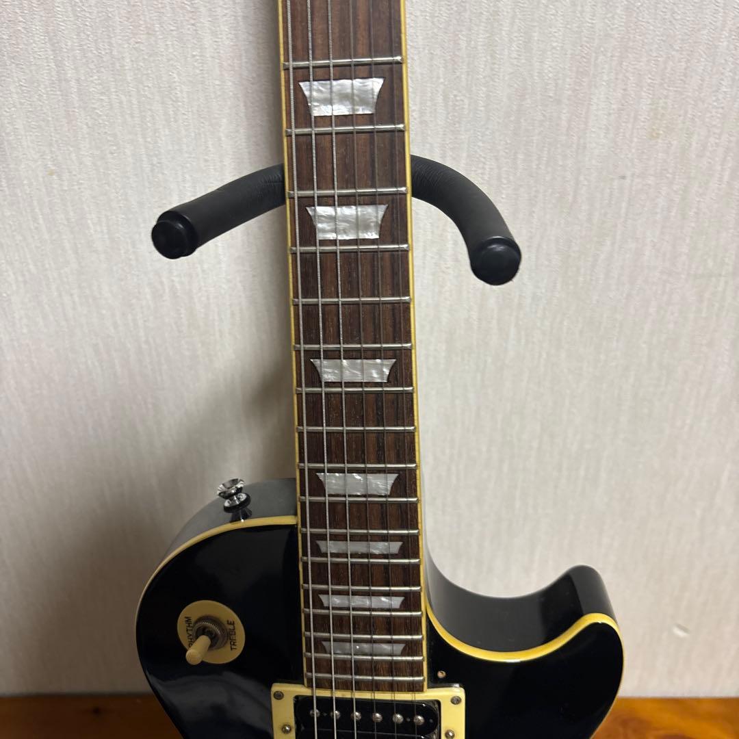 Epiphone Les Paul Classic エピフォン レスポール