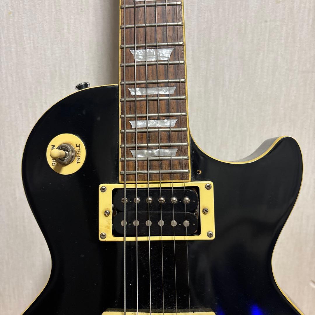 Epiphone Les Paul Classic エピフォン レスポール