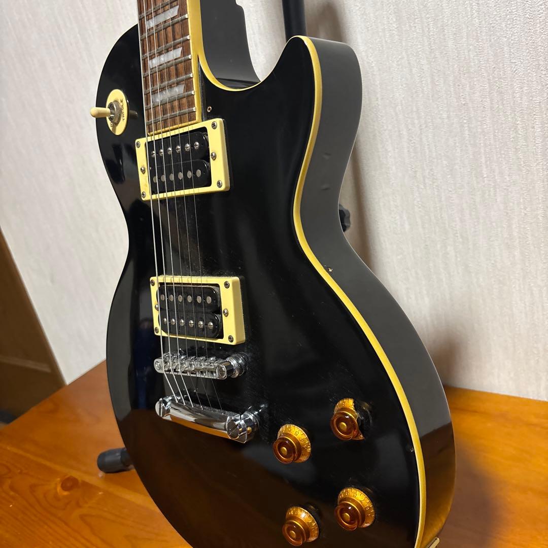 Epiphone Les Paul Classic エピフォン レスポール
