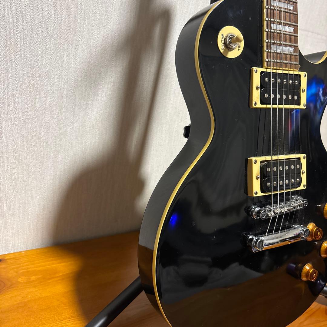 Epiphone Les Paul Classic エピフォン レスポール