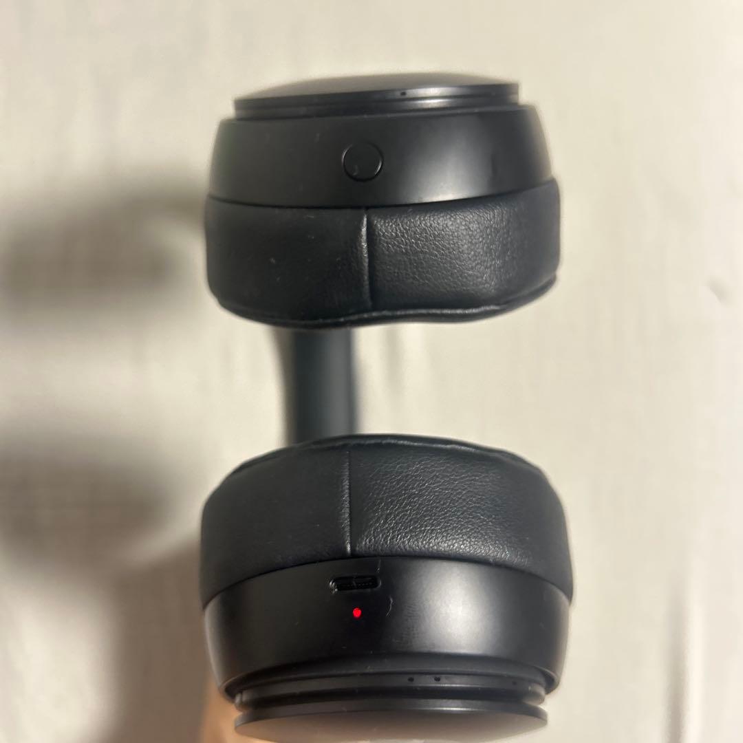 Beats SOLO PRO ワイヤレスヘッドホン ブラック　ヘッドホン