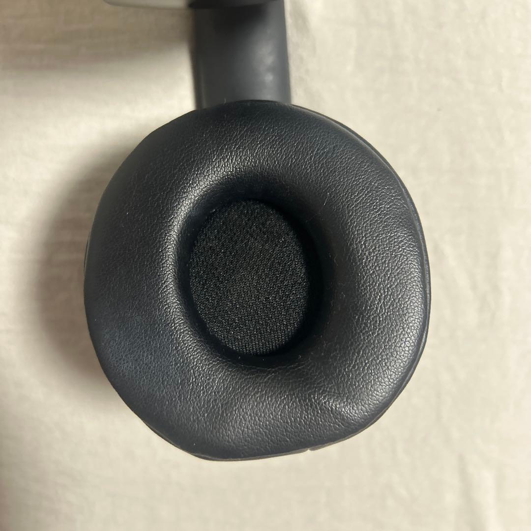 Beats SOLO PRO ワイヤレスヘッドホン ブラック　ヘッドホン