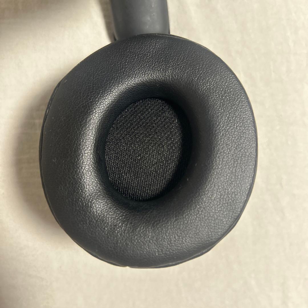 Beats SOLO PRO ワイヤレスヘッドホン ブラック　ヘッドホン