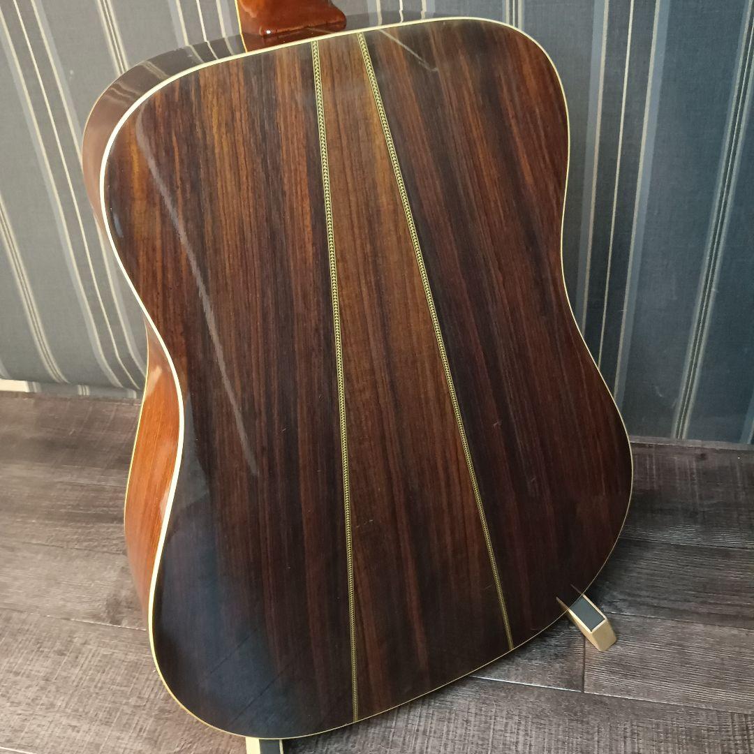 激レア Fender Capistrano セットネック ヴィンテージ ギター