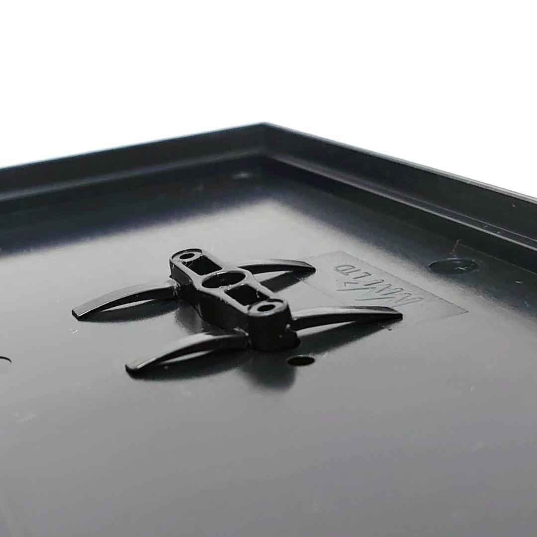 《未使用》　EBBRO　スバル　WRX　STI　2014　ミニカー　SUBARU