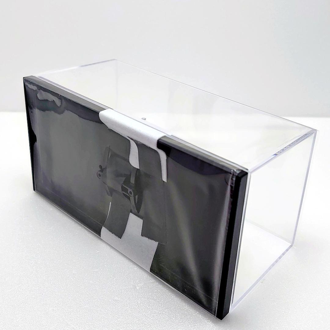 《未使用》　EBBRO　スバル　WRX　STI　2014　ミニカー　SUBARU