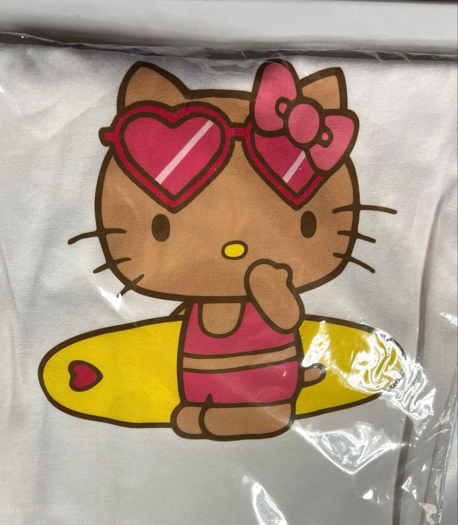 HELLO KITTY ビーチバケーションセット