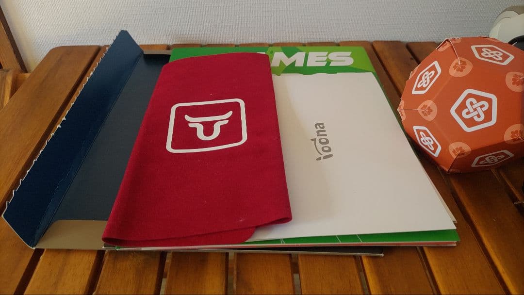 【チャゲ様】Loona (ルーナ) Blue ペットロボット