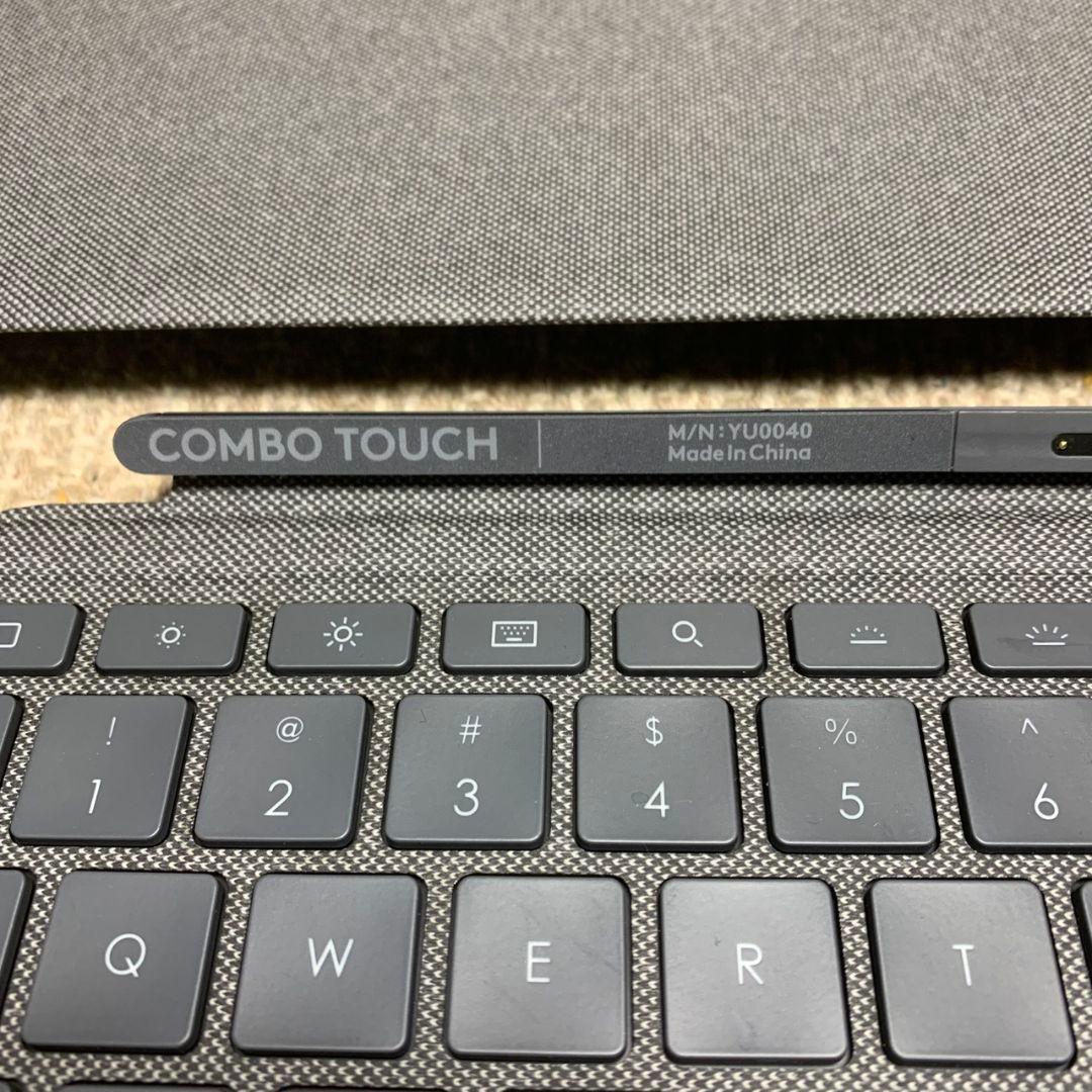 K150 Logicool ワイヤレスキーボード YU0040