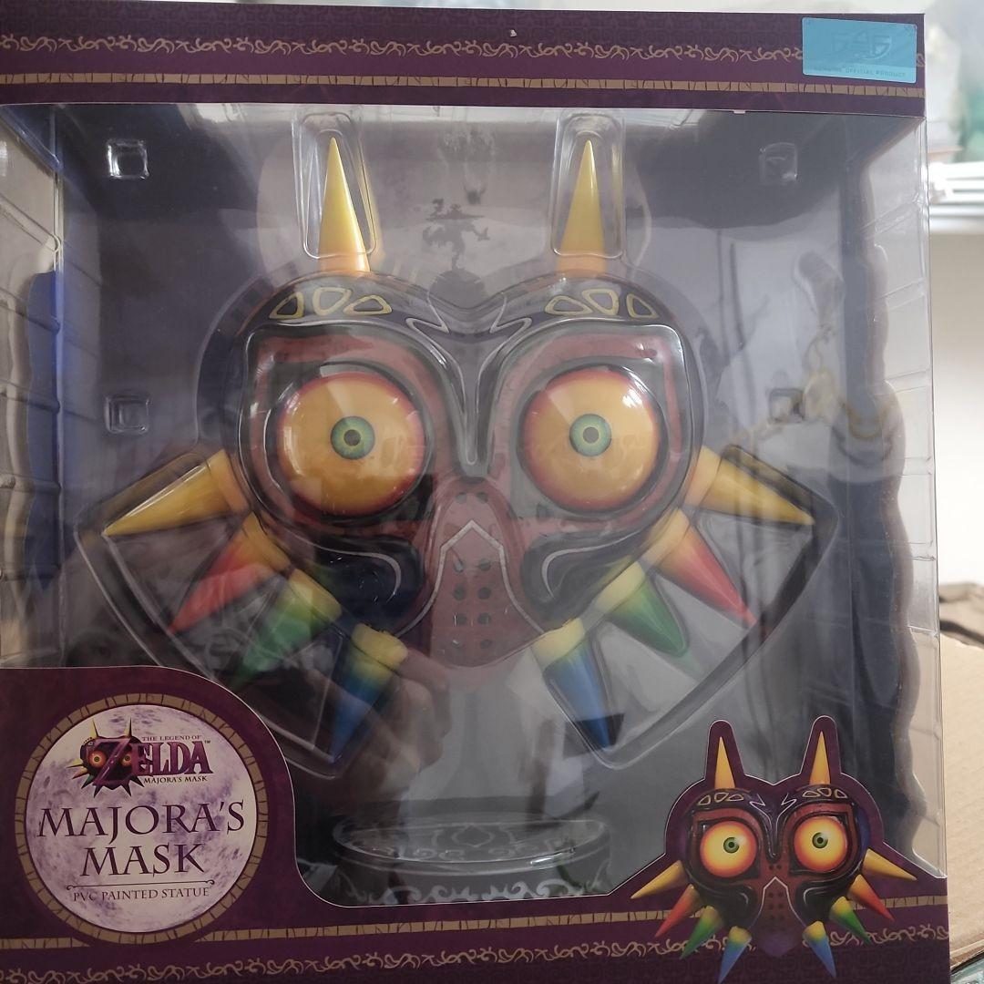 ファースト4フィギュア ルイージマンション PVC コレクター