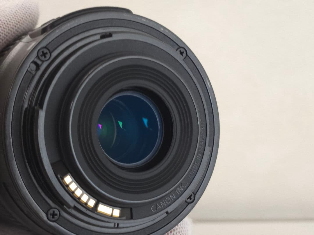 超美品★レンズ2個 EOS Kiss X9i ダブルズームキット