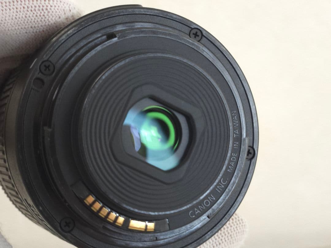 超美品★レンズ2個 EOS Kiss X9i ダブルズームキット