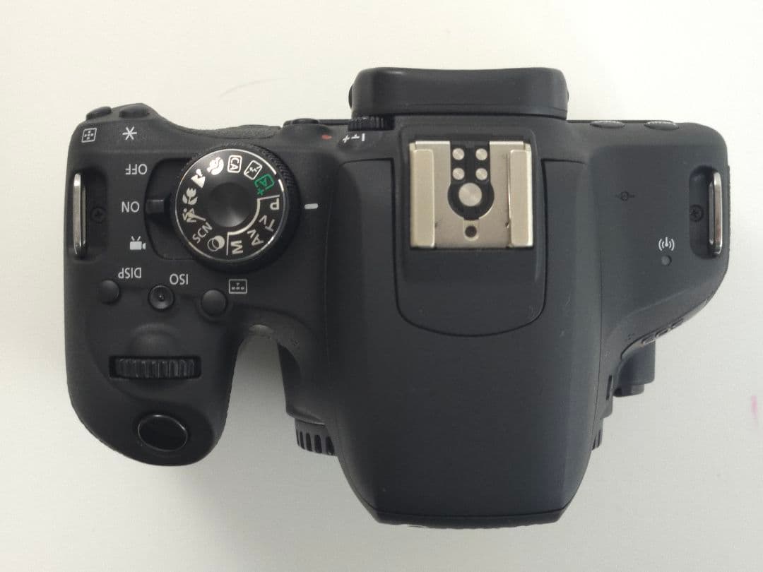 超美品★レンズ2個 EOS Kiss X9i ダブルズームキット