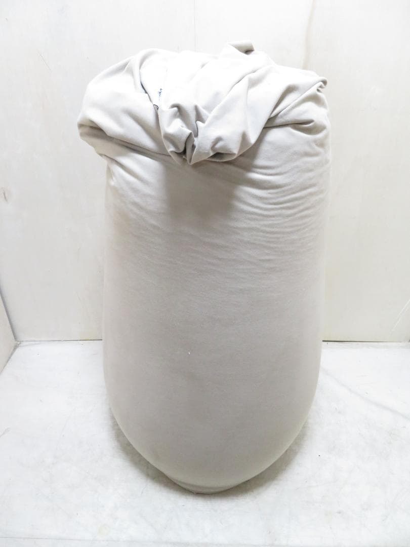 kappacame様 ヨギボーマックス ビーズクッション 引取限定