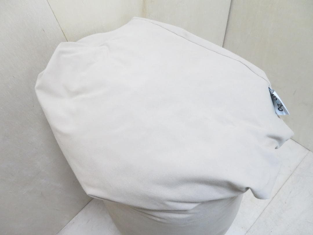 kappacame様 ヨギボーマックス ビーズクッション 引取限定