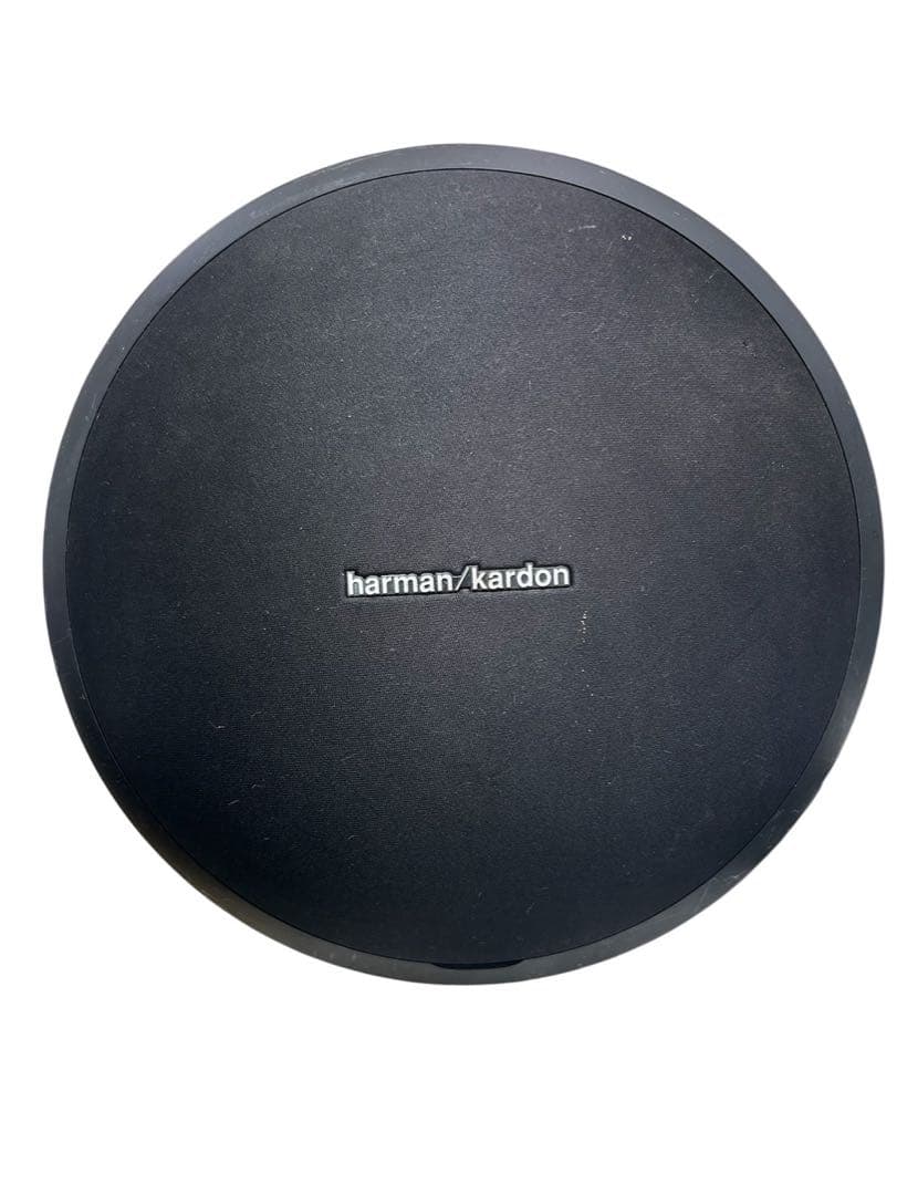 harman/kardon スピーカー