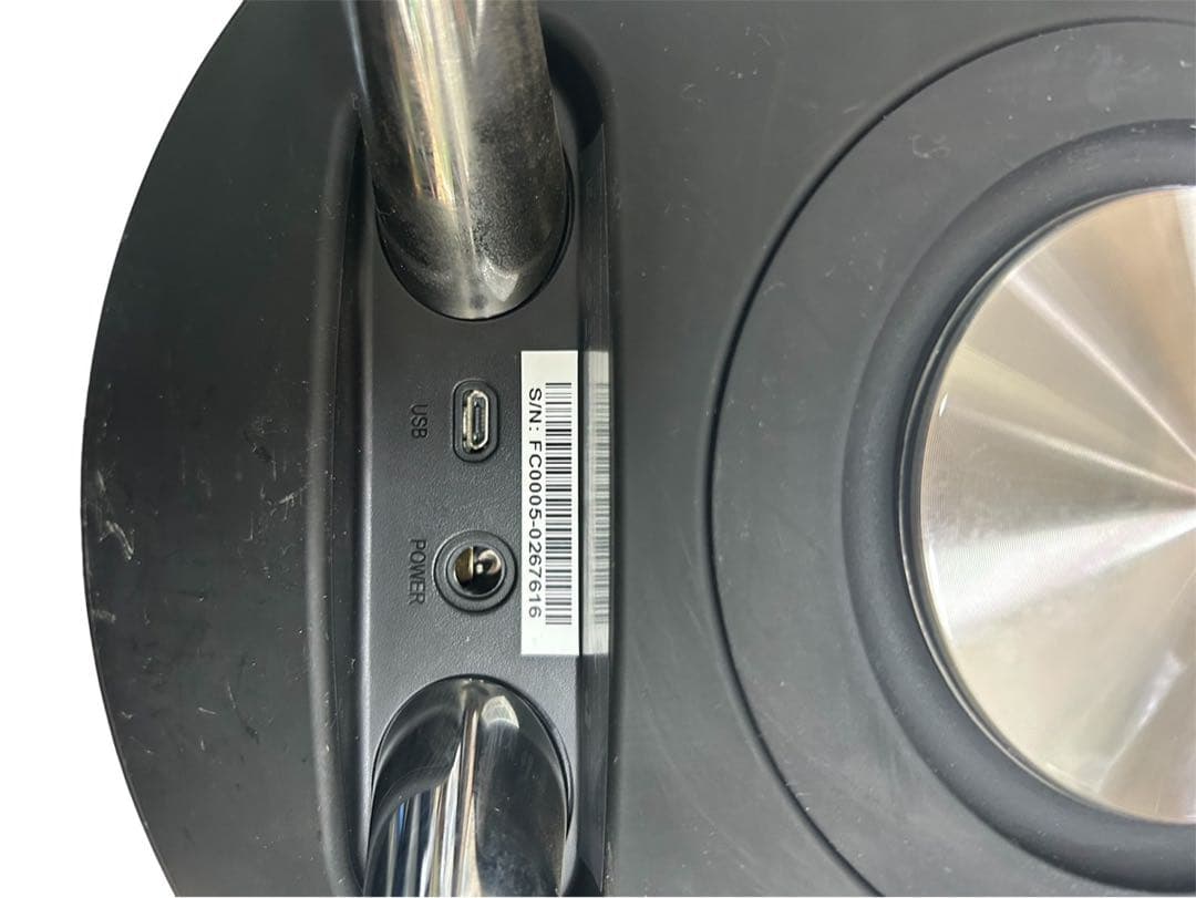 harman/kardon スピーカー