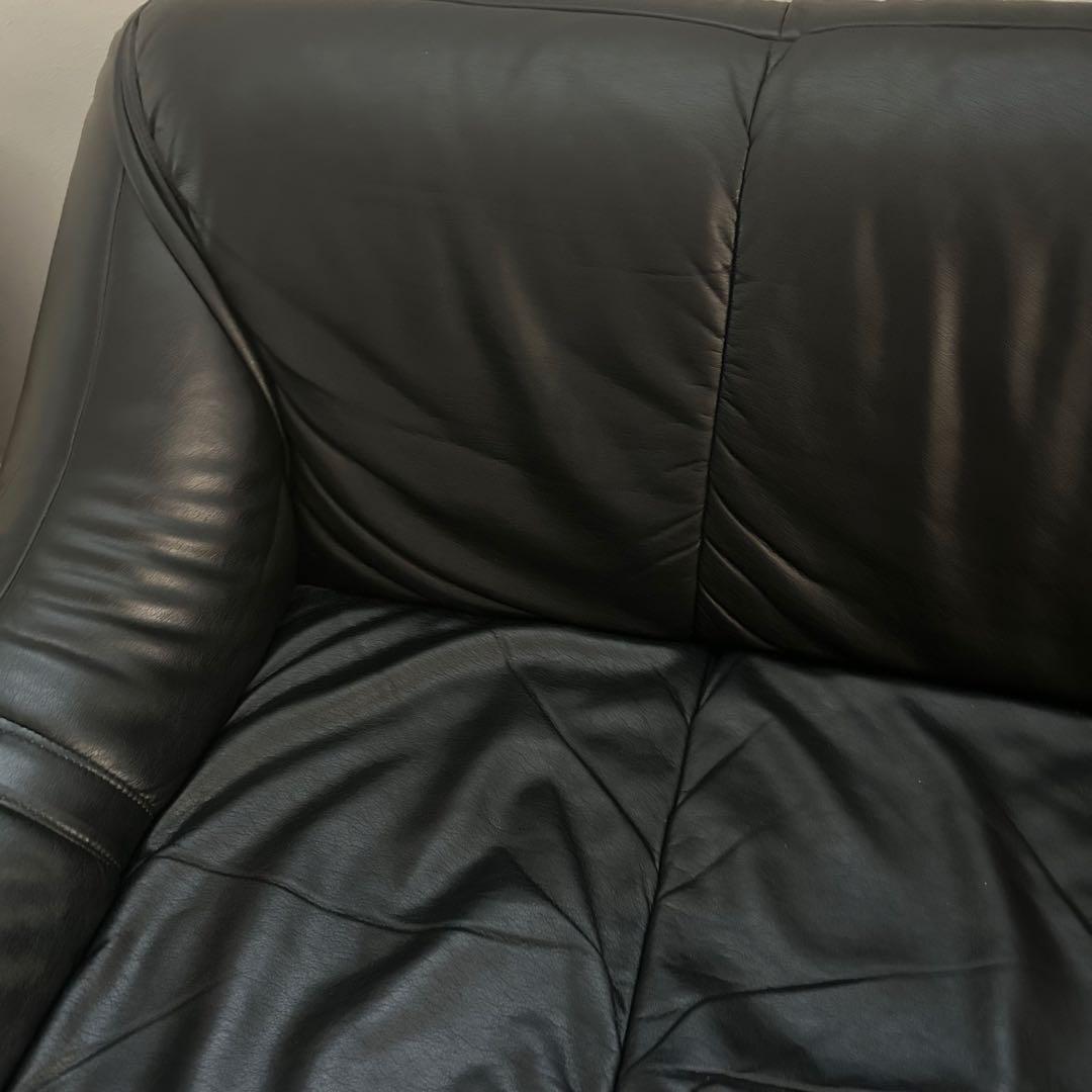 2人掛け　ソファ