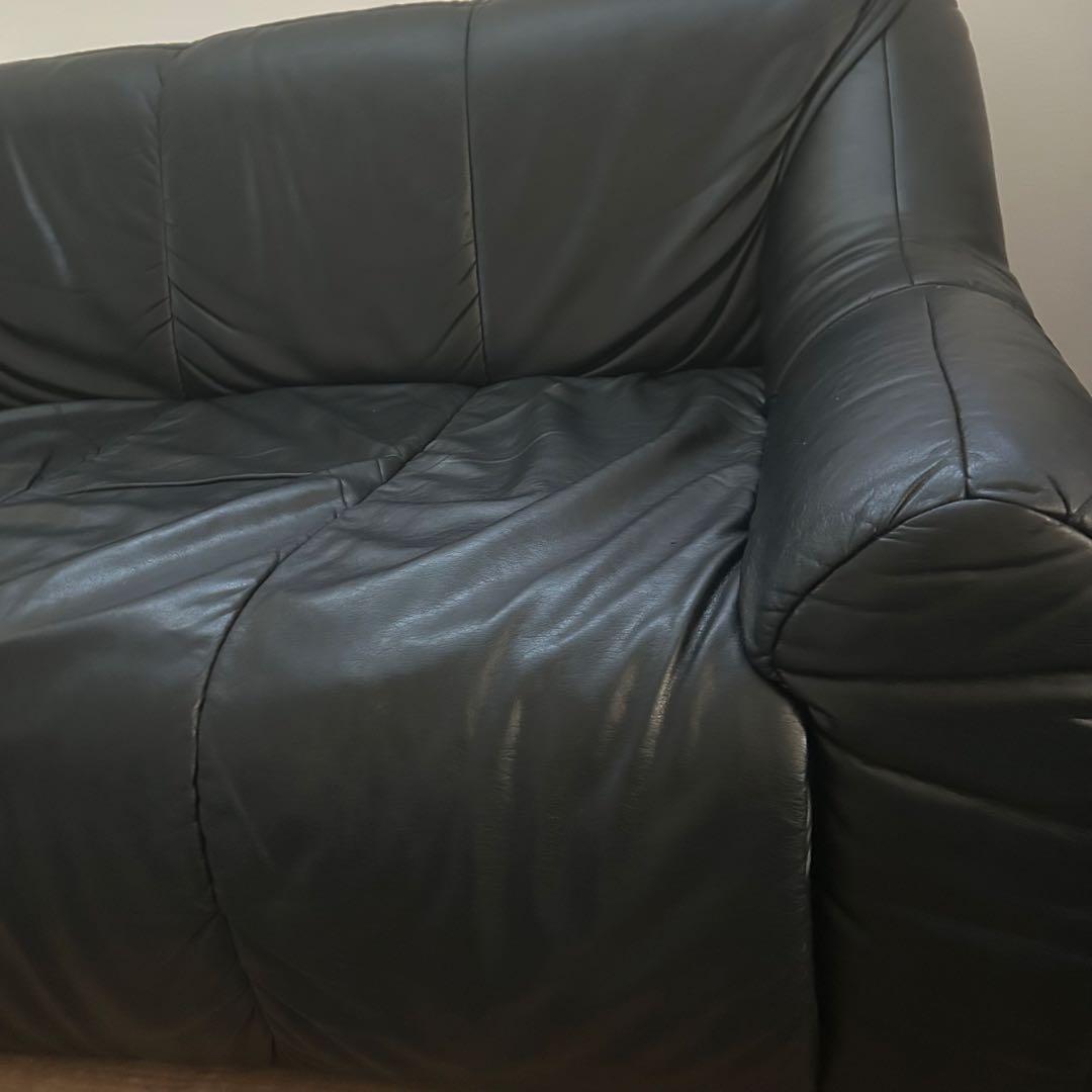 2人掛け　ソファ