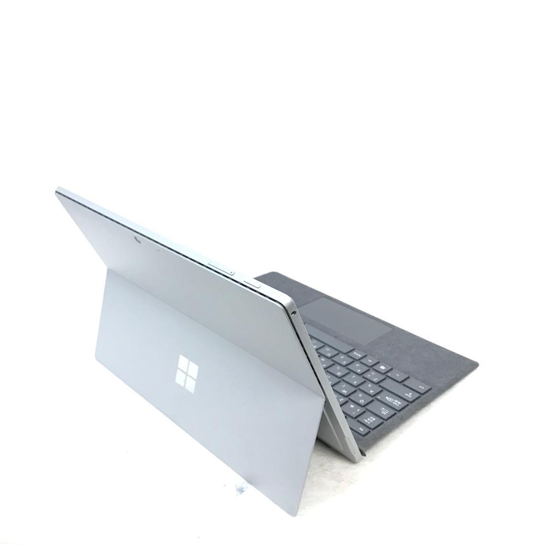 【新品・LTE】 Surface Pro7＋ 8G/256G Office