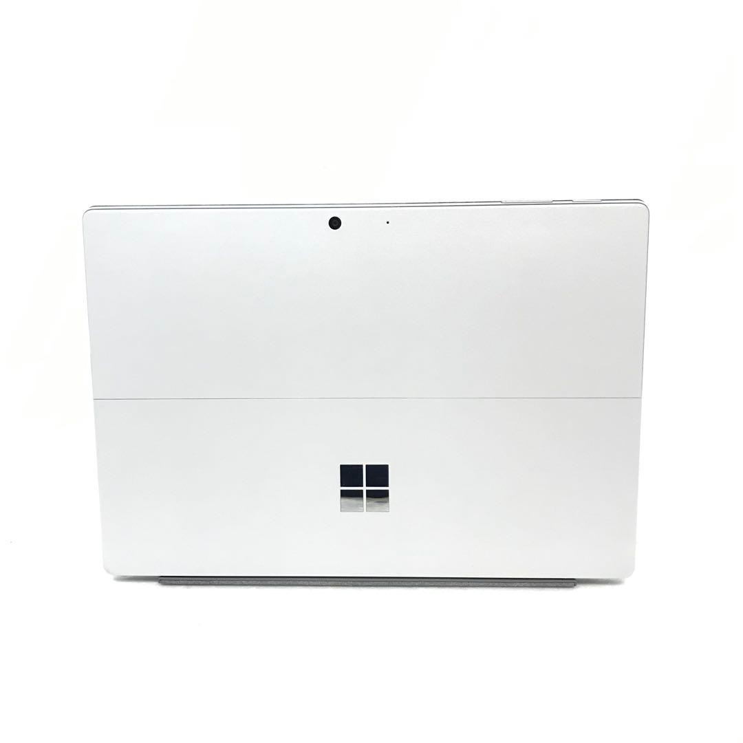 【新品・LTE】 Surface Pro7＋ 8G/256G Office