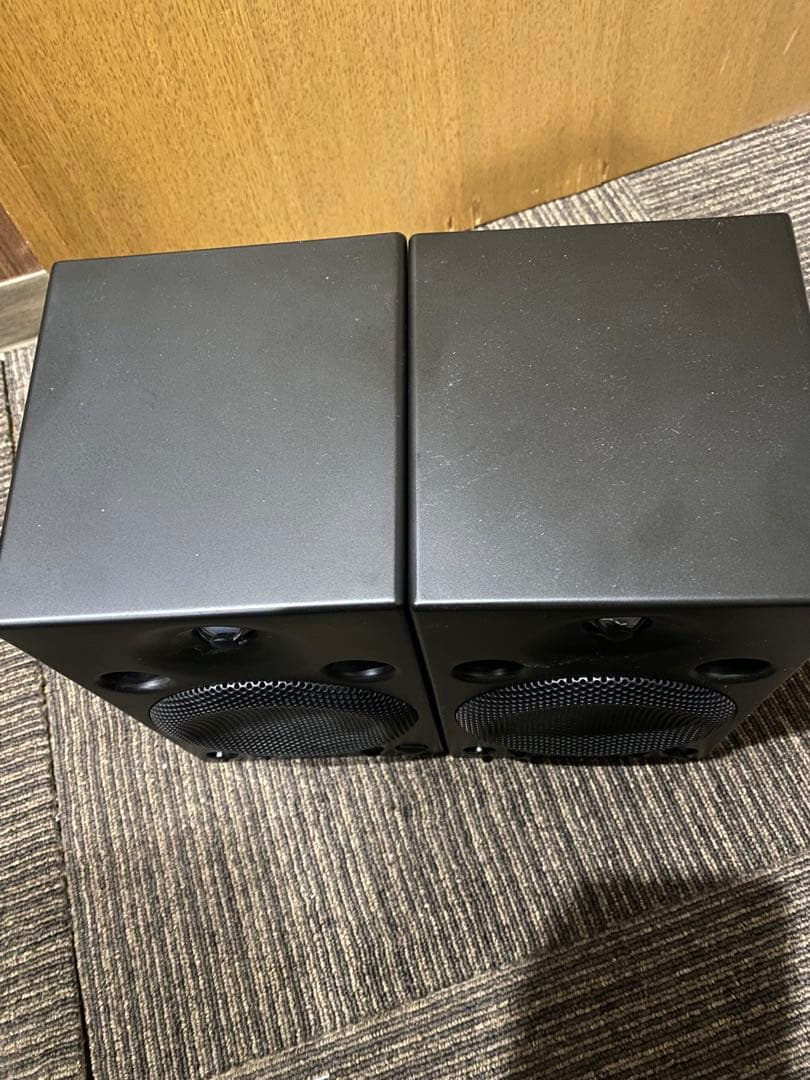 YAMAHA MSP3 スピーカー