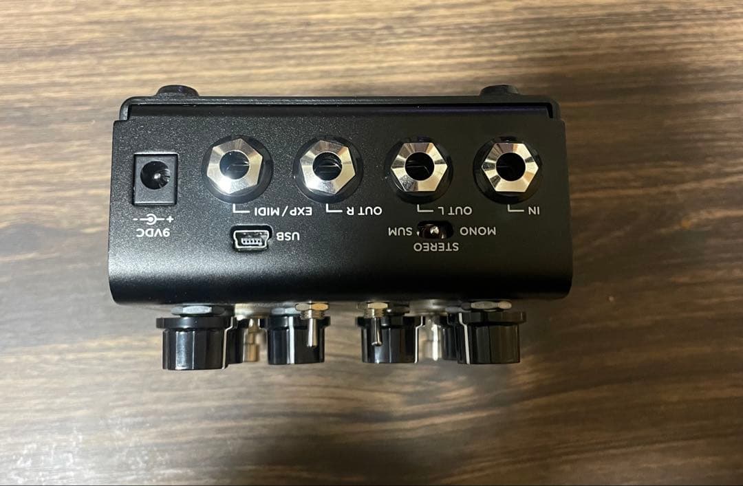 Strymon IRIDIUM 即日に発送いたします！