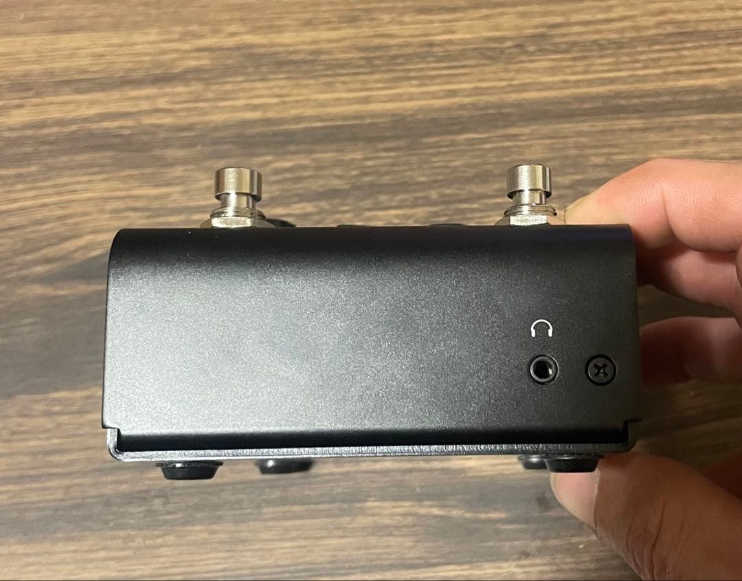 Strymon IRIDIUM 即日に発送いたします！