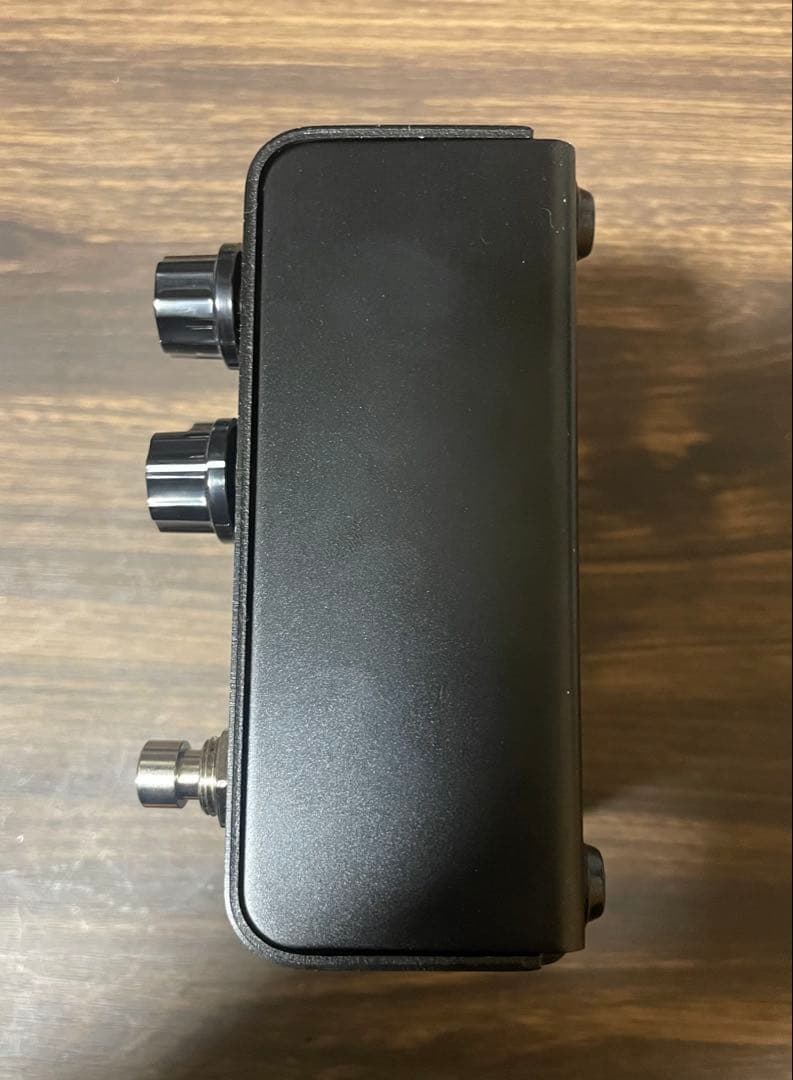Strymon IRIDIUM 即日に発送いたします！