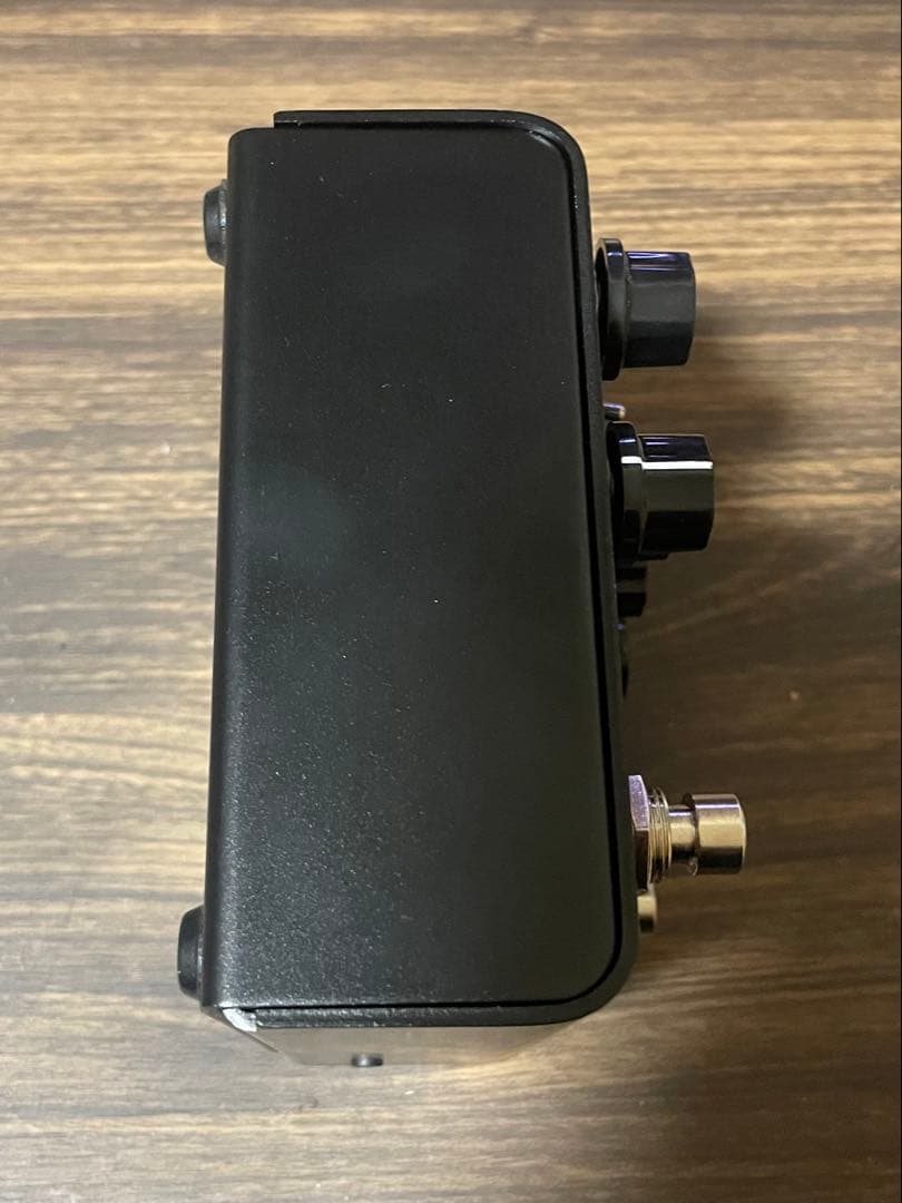 Strymon IRIDIUM 即日に発送いたします！