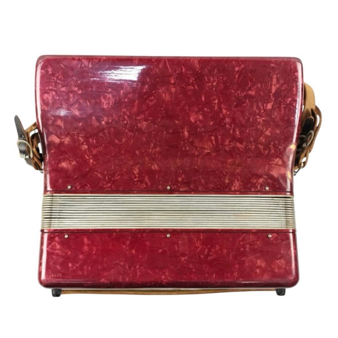 ヤマハ YAMAHA YA -21 アコーディオン 32鍵盤 21ベース