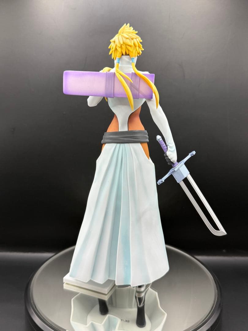 ブリーチ　GLITTER&GLAMOURS ハリベル　リペイント品