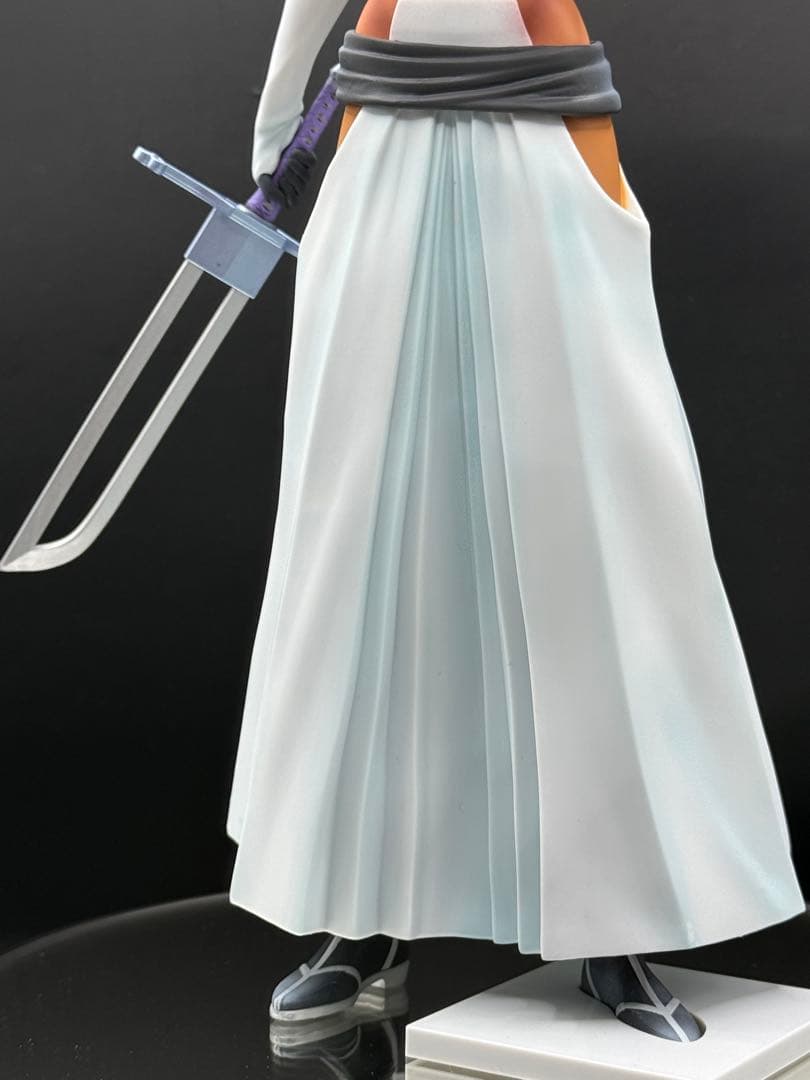 ブリーチ　GLITTER&GLAMOURS ハリベル　リペイント品