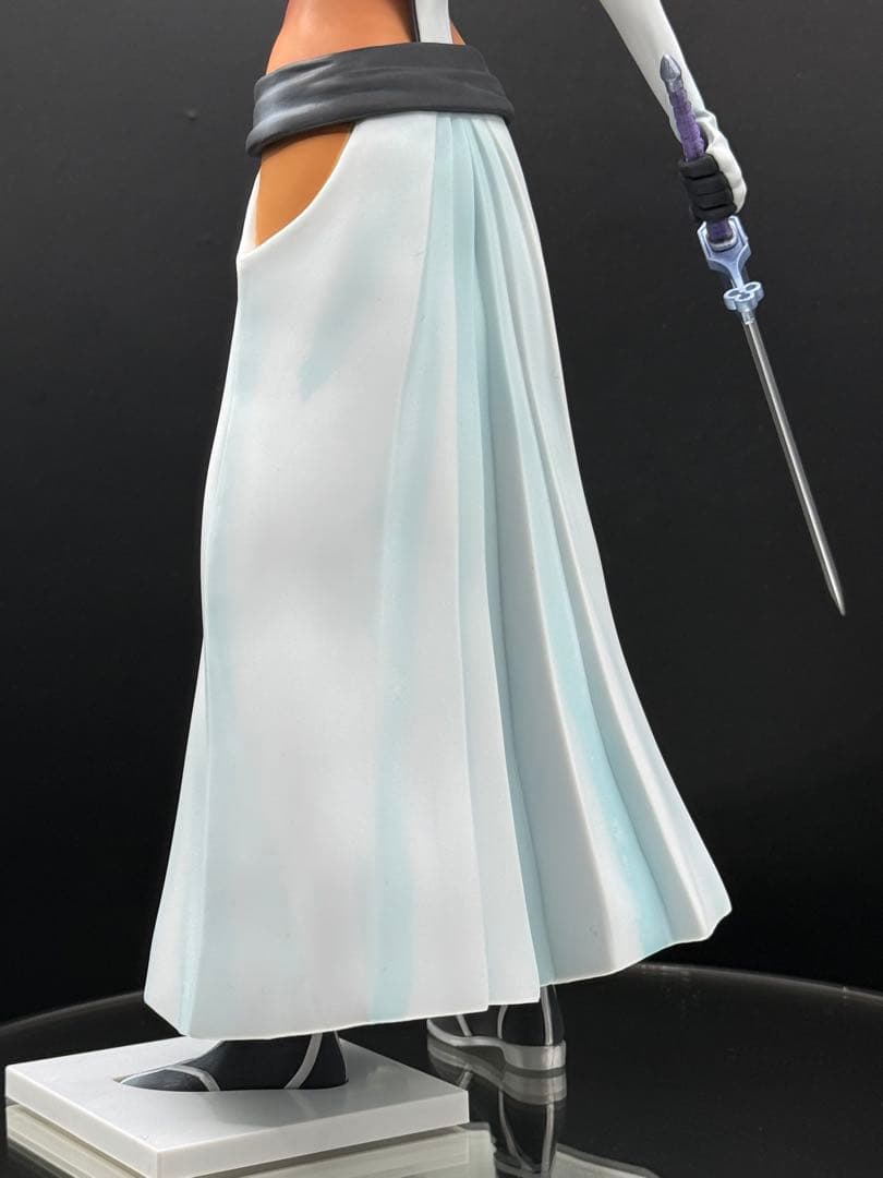 ブリーチ　GLITTER&GLAMOURS ハリベル　リペイント品