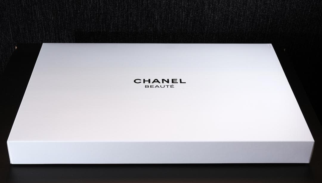 CHANEL ノベルティ ノートPCケース