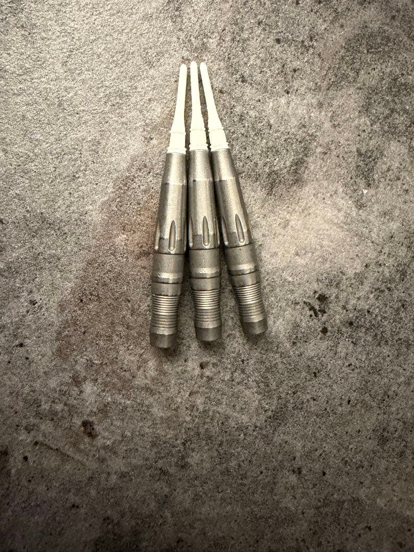 レイピア3 マイクログルーブ 村松治樹モデル No.5 ダーツ バレル