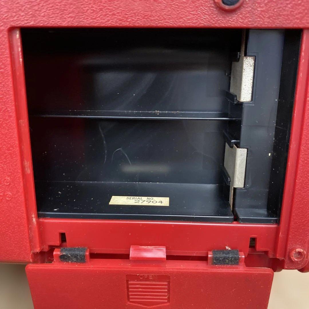 SONY CFS-DW60 ラジカセ 不具合アリ　ジャンク