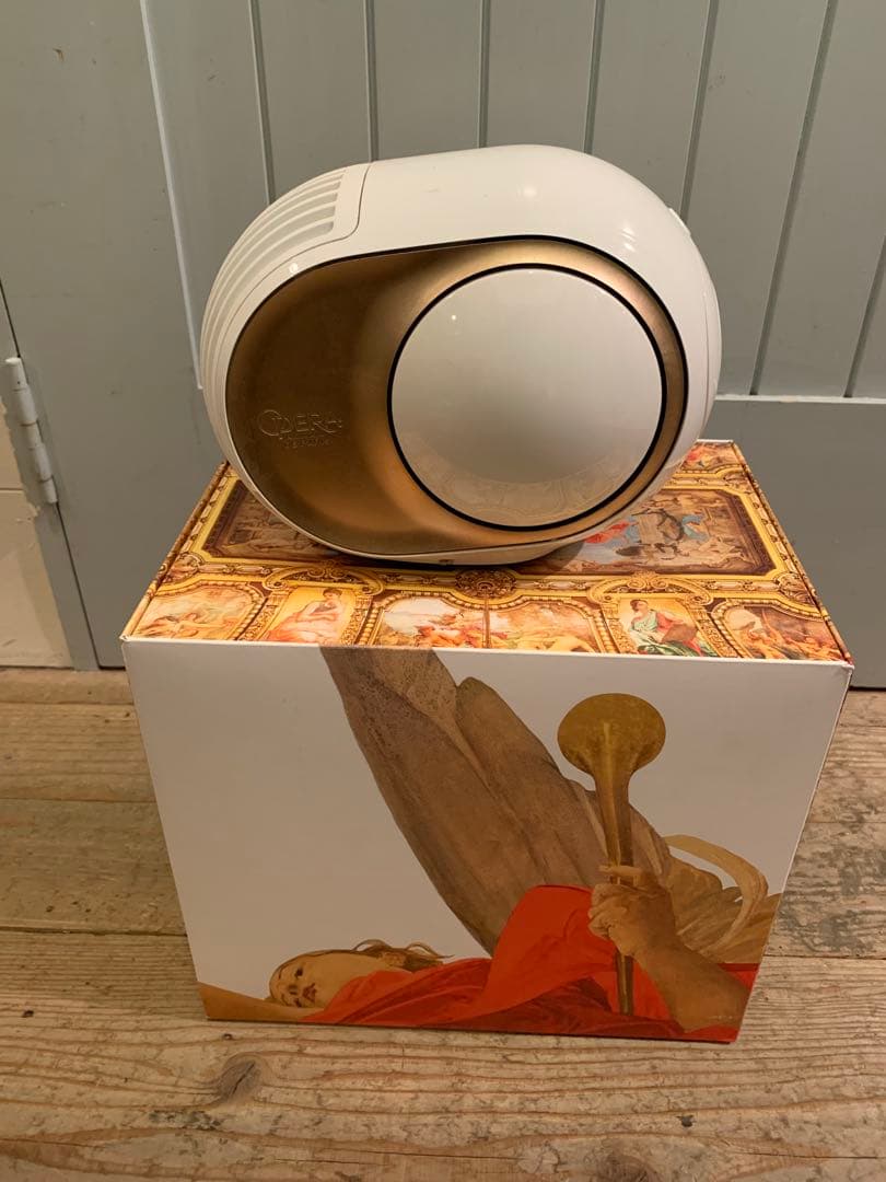 デビアレPhantom2 98dB Opera