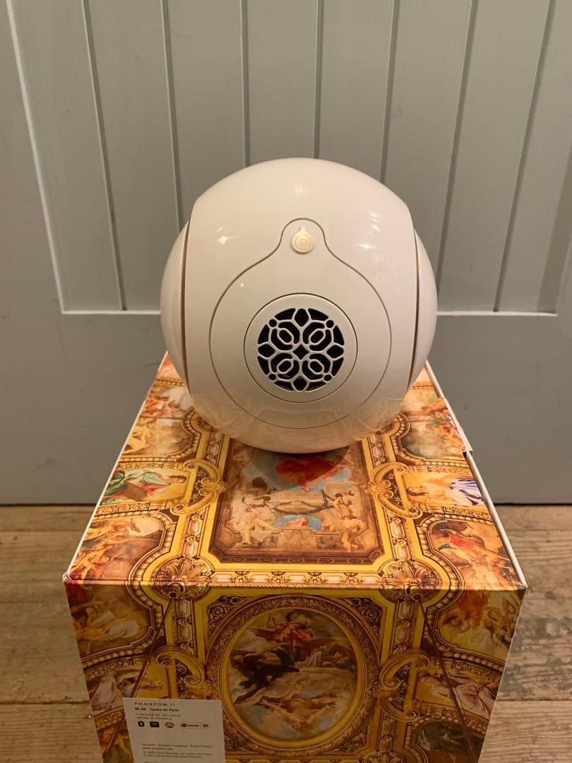 デビアレPhantom2 98dB Opera