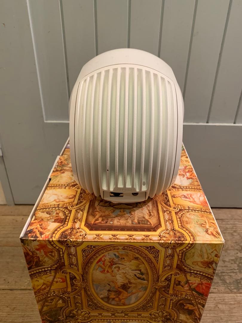 デビアレPhantom2 98dB Opera