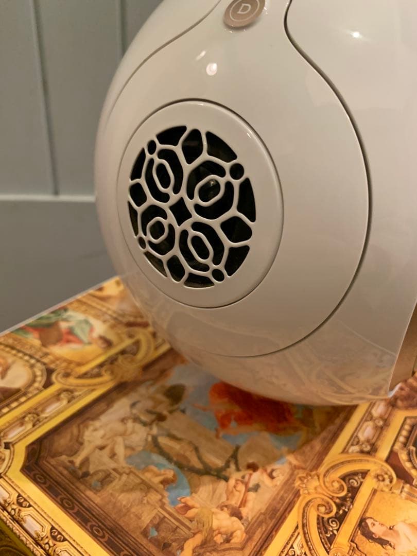 デビアレPhantom2 98dB Opera