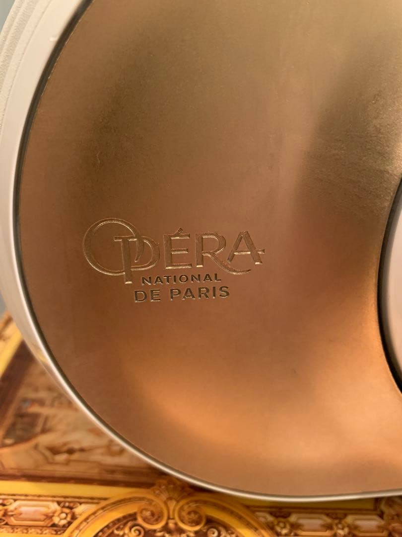 デビアレPhantom2 98dB Opera