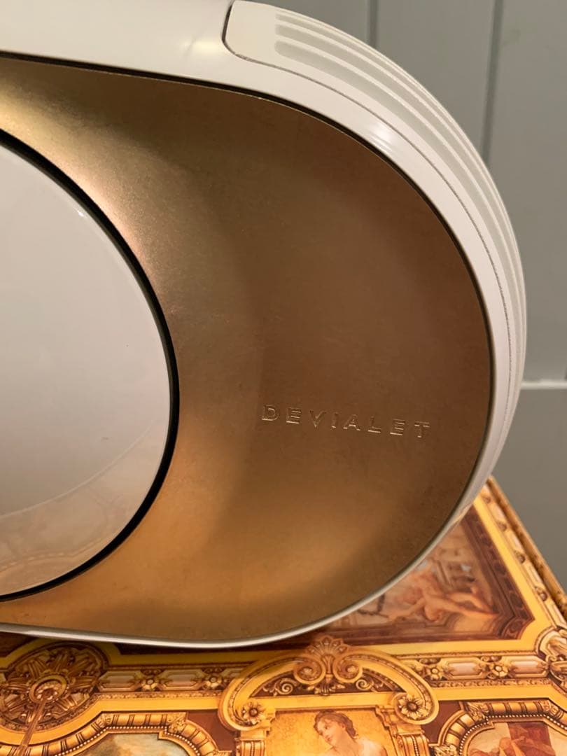 デビアレPhantom2 98dB Opera