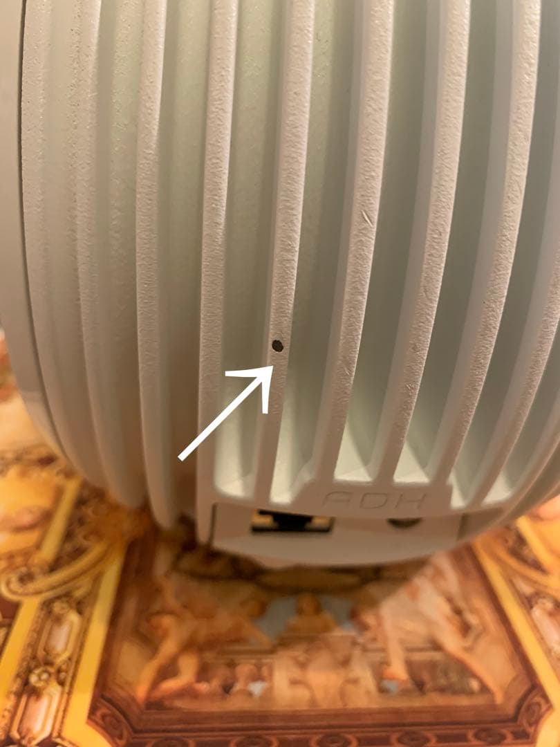 デビアレPhantom2 98dB Opera