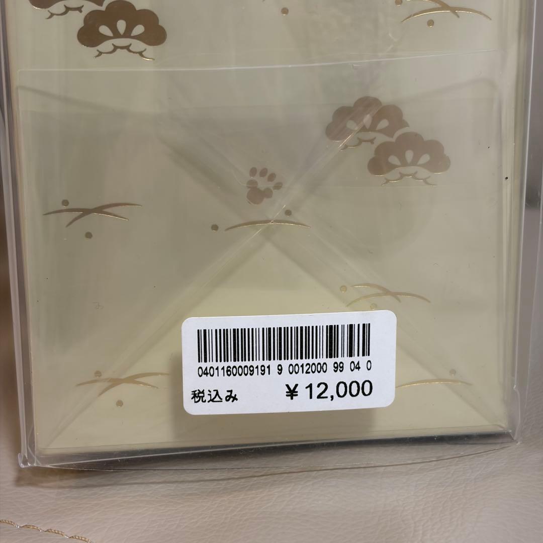 2023 ダッフィー シェリーメイ お正月 コレクションドール ディズニーシー