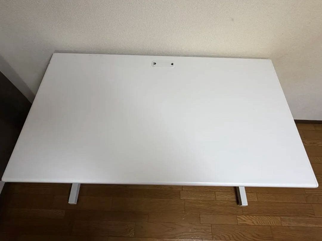 【大阪府堺市引取り】オフィスデスク幅120 奥行70cm