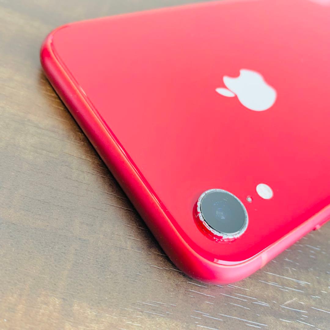 Apple iPhon XR 10r 128GB SIMフリー MTON2J/A